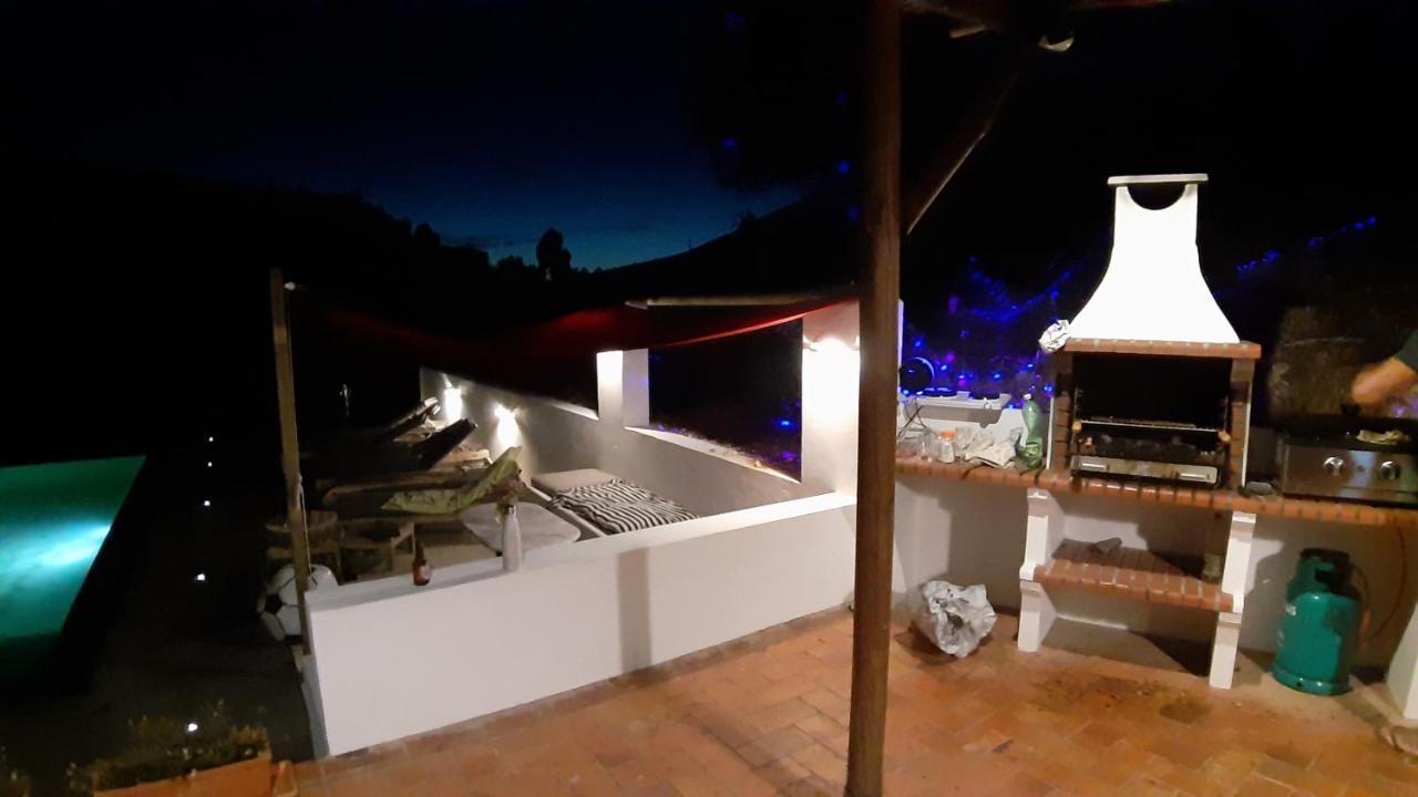 Gecko Pego Longo São Luis Exterior foto